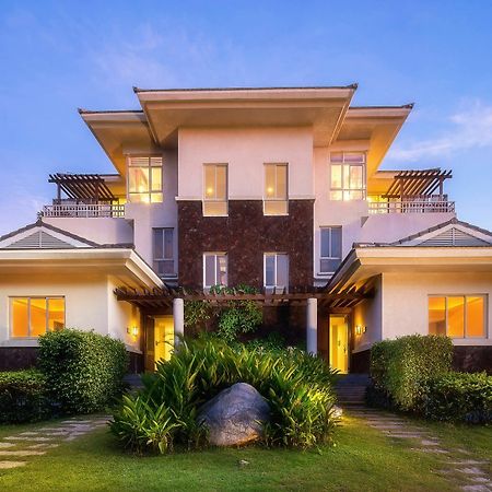 La Floret Villas Yalong Bay Sanya Luoyushangcun Екстер'єр фото