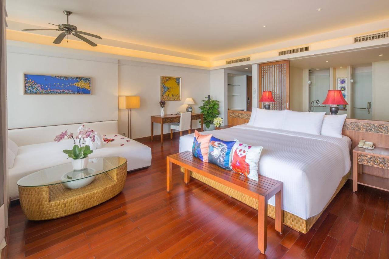 La Floret Villas Yalong Bay Sanya Luoyushangcun Екстер'єр фото