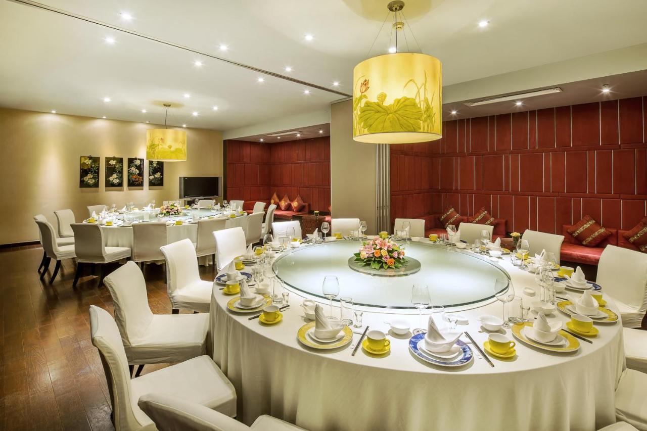 La Floret Villas Yalong Bay Sanya Luoyushangcun Екстер'єр фото