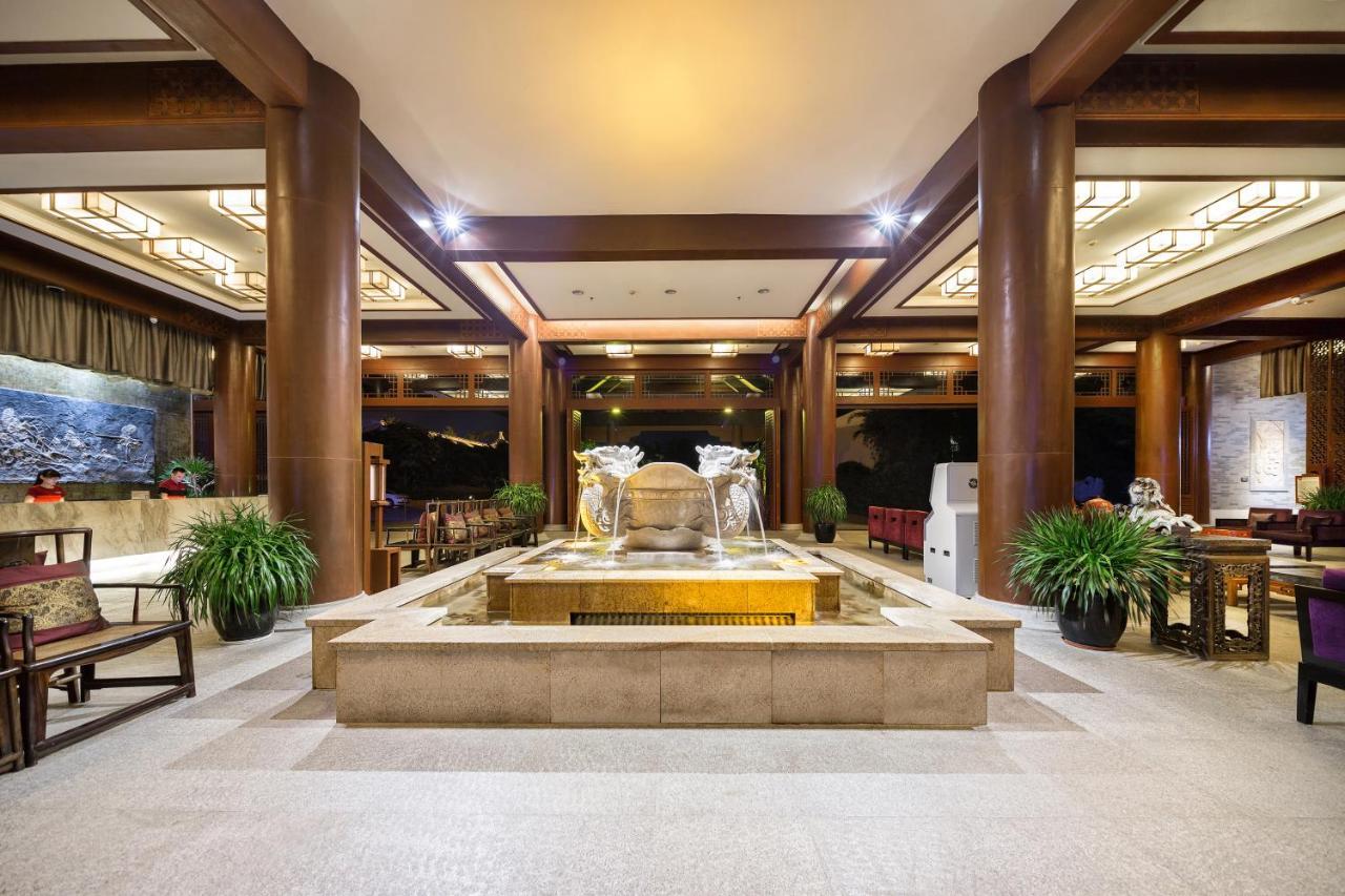 La Floret Villas Yalong Bay Sanya Luoyushangcun Екстер'єр фото
